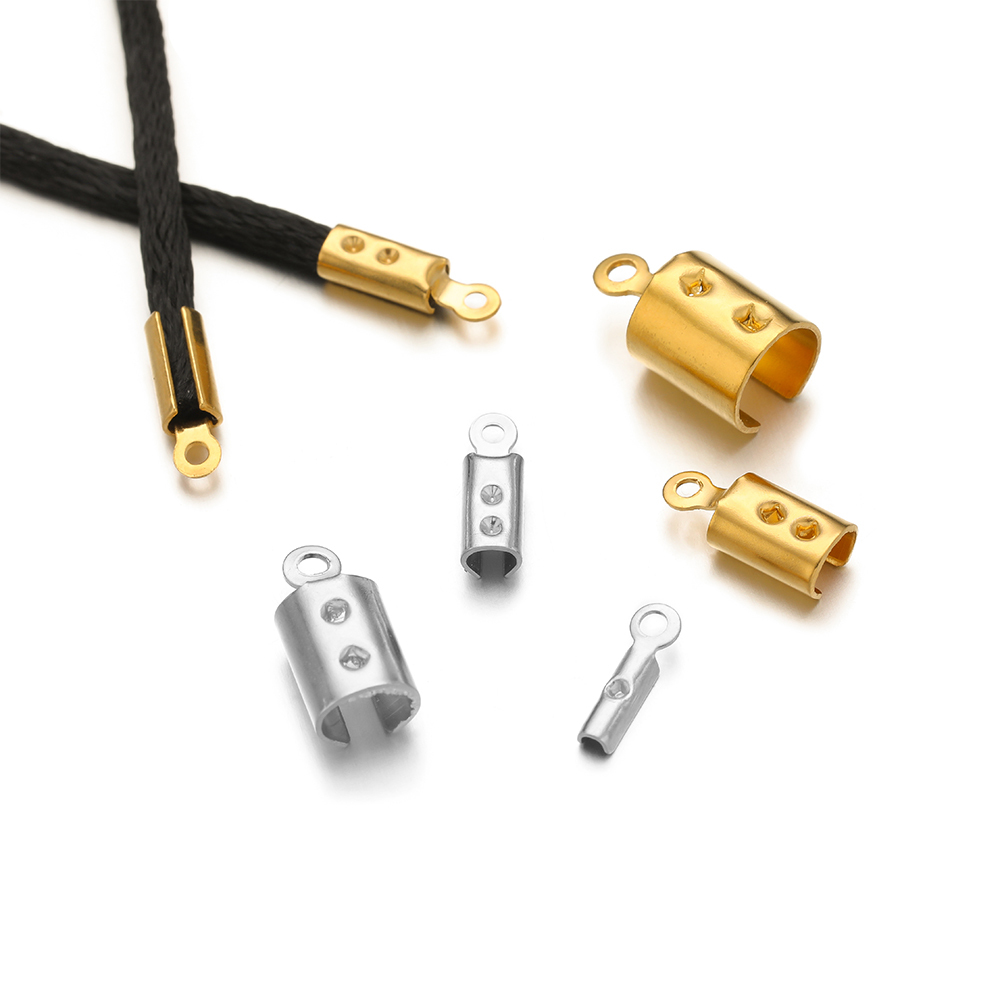 Jewelry Making Name - 50 adet Paslanmaz Çelik Yüksek Kaliteli