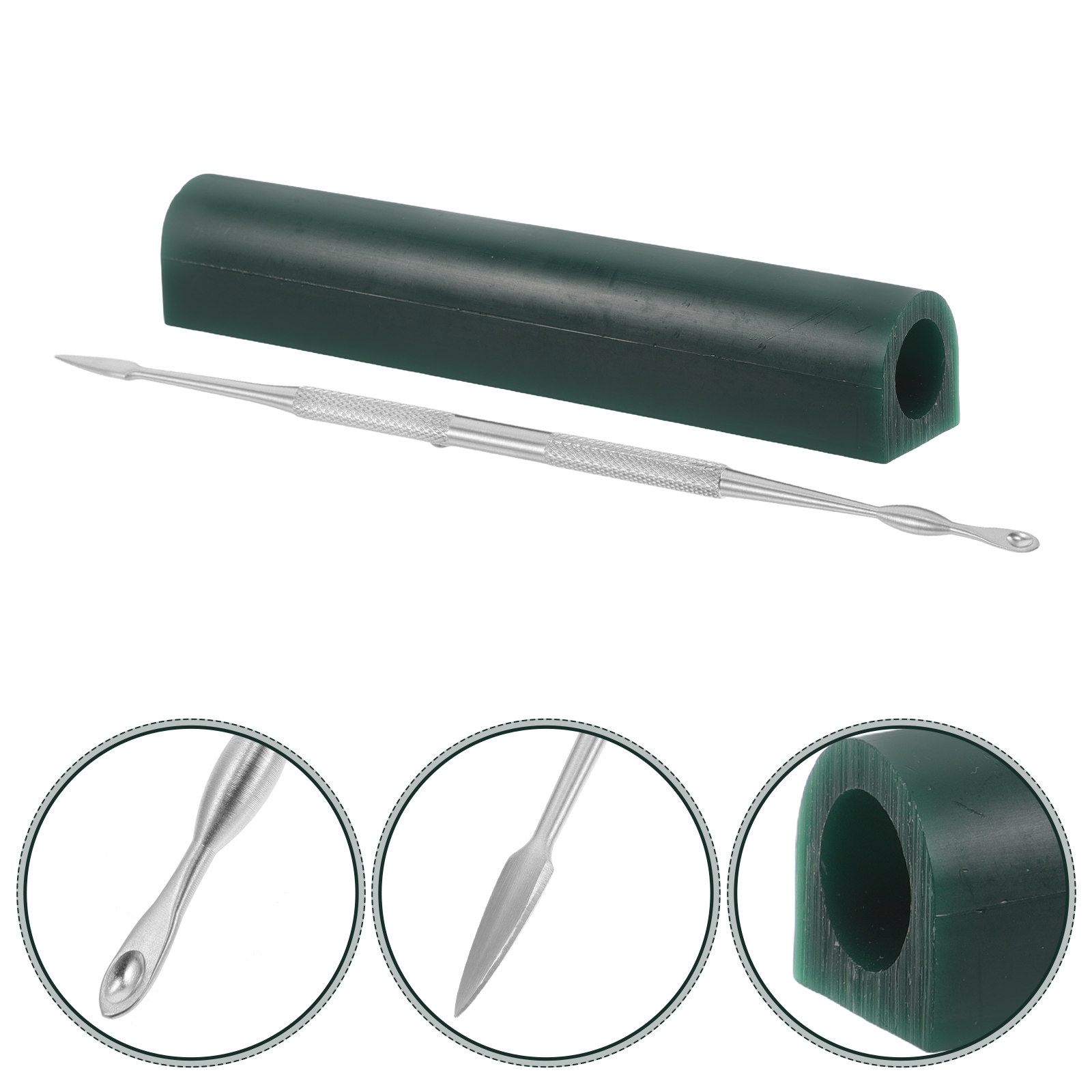 Jewelry Making Wax - Yüzük Yapımı İçin Mücevher Balmumu Tüpü,
