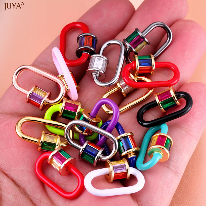 JUYA Gökkuşağı Kristal Emaye V - Jewelry Making Factory incelemesi ve fiyatı