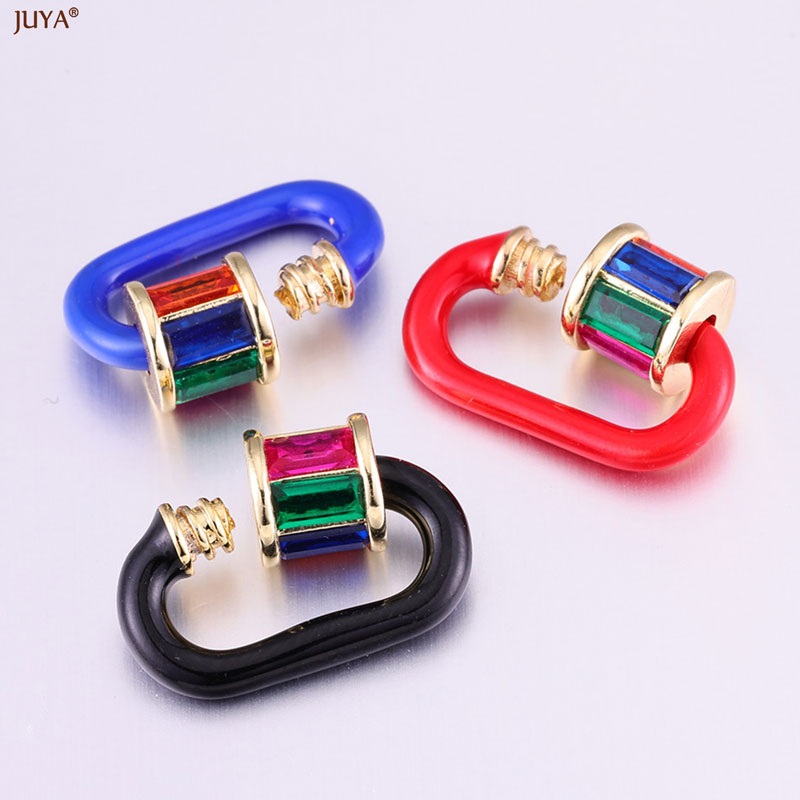 JUYA Gökkuşağı Kristal Emaye V - Jewelry Making Factory incelemesi ve fiyatı