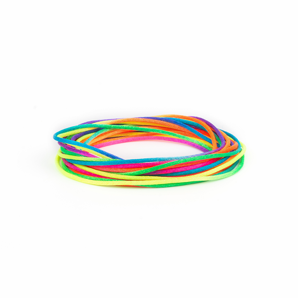20m/Lot DIY Naylon Kordonlar 1 - Knotting Cord Silk incelemesi ve fiyatı