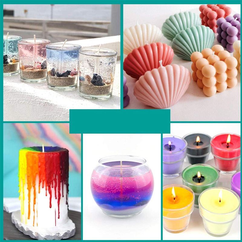 1 takım Reçine Pigment Kiti Sa - Jewelry Making Course incelemesi ve fiyatı