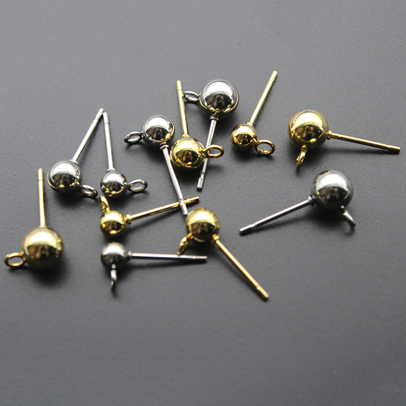 20 adet cerrahi paslanmaz çeli - Jewelry Making Earrings incelemesi ve fiyatı