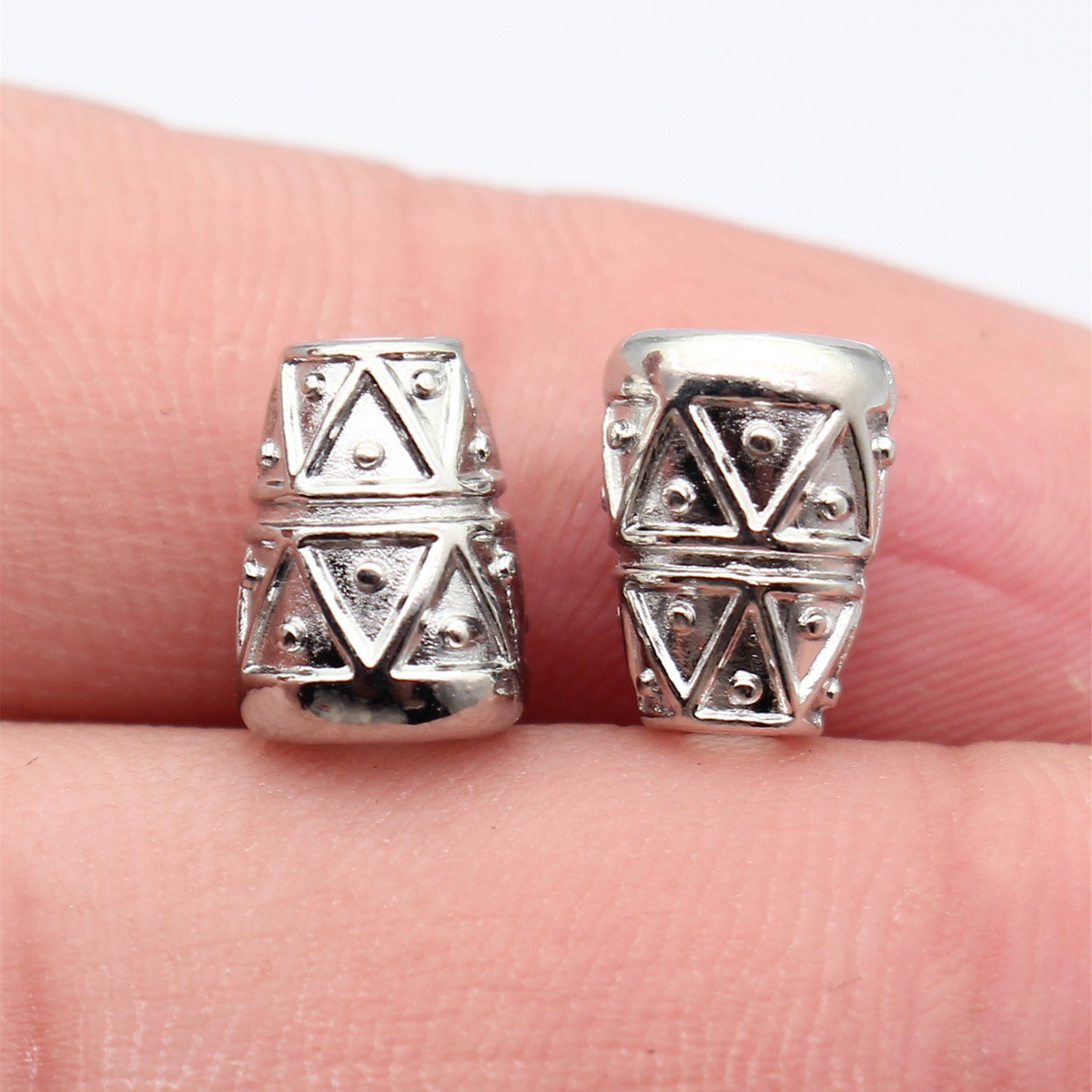 Metal Püsküllü Kapaklar, Balmu - Jewelry Making Wax incelemesi ve fiyatı