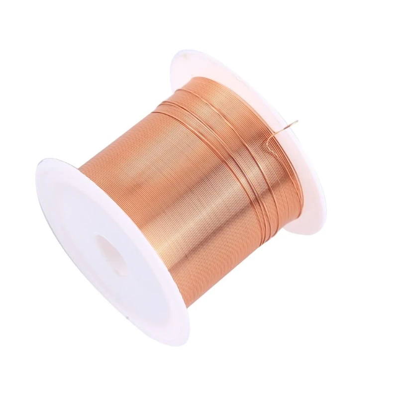 1-3 Rulo Yumuşak Bakır Tel Ele - Jewelry Making With Copper Wire incelemesi ve fiyatı