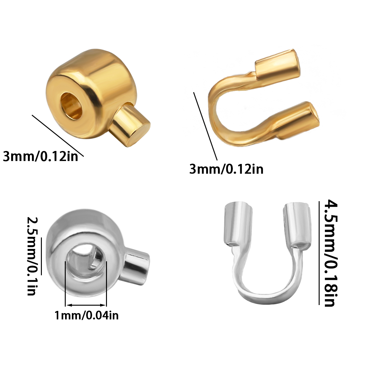 20 adet konumlandırma boncuk b - Jewelry Making With Copper Wire incelemesi ve fiyatı