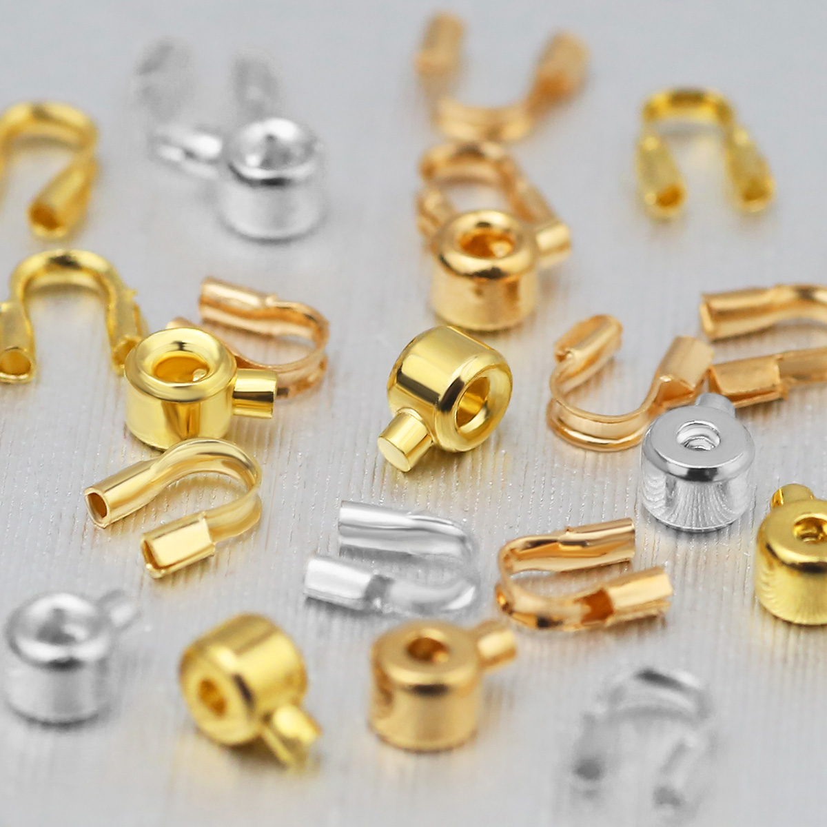 20 adet konumlandırma boncuk b - Jewelry Making With Copper Wire incelemesi ve fiyatı