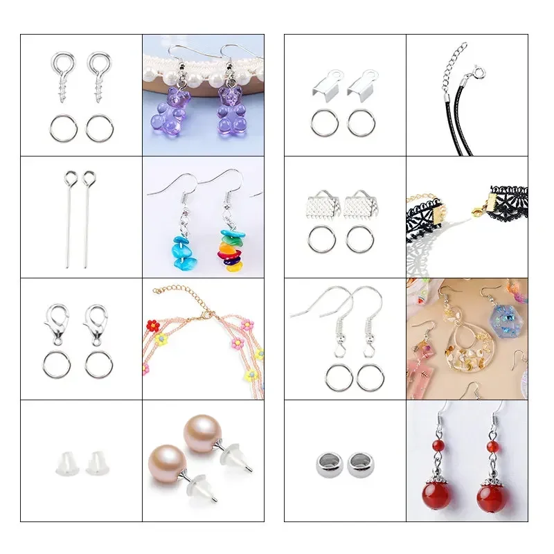 Takı Yapımı Malzemeleri Seti,  - Jewelry Making With Copper Wire incelemesi ve fiyatı