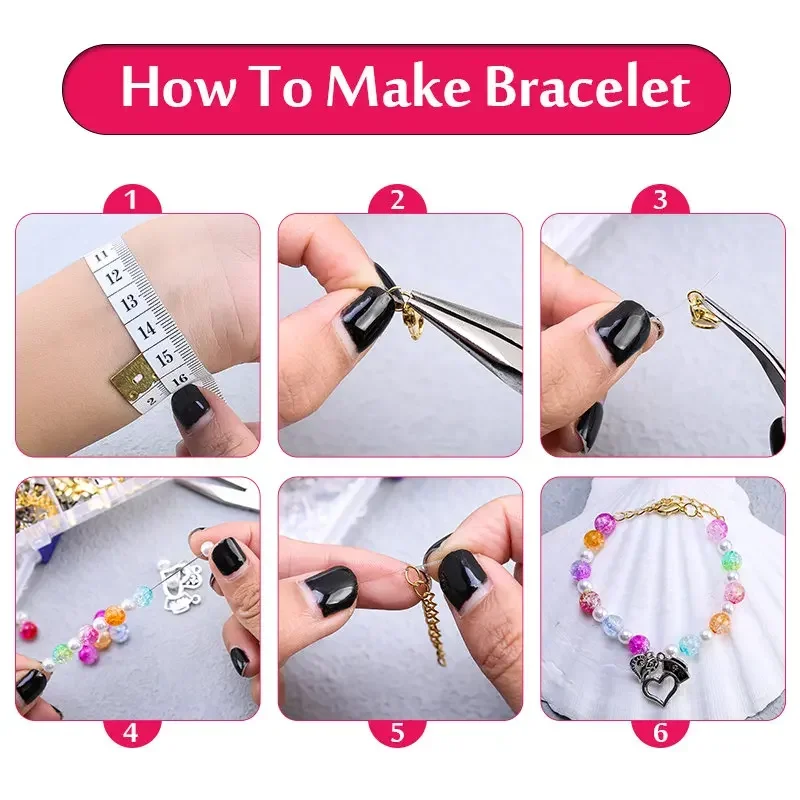 Takı Yapımı Malzemeleri Seti,  - Jewelry Making With Copper Wire incelemesi ve fiyatı