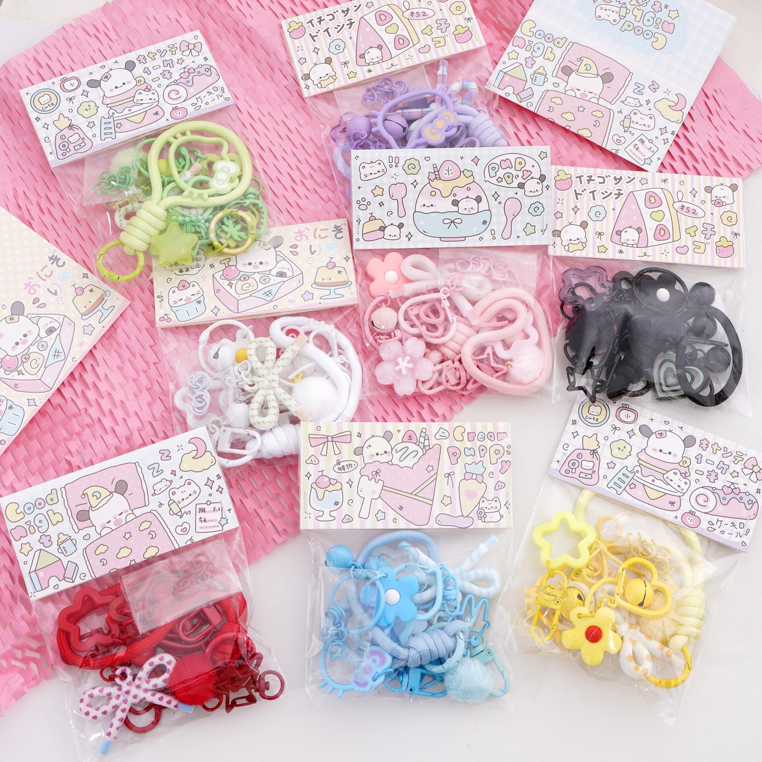 Yeni Stil 10 Adet/set Perler B - Jewelry Making Course incelemesi ve fiyatı