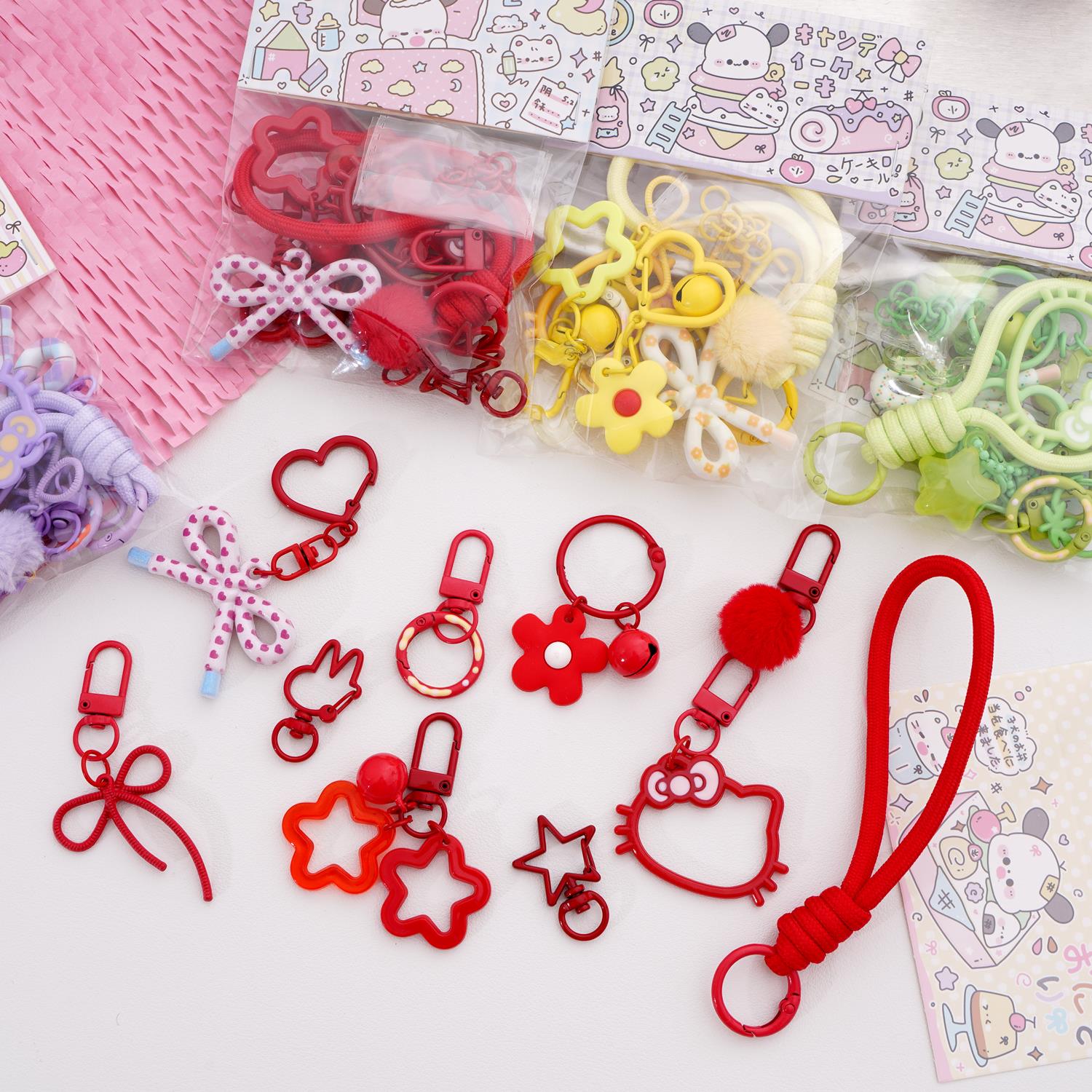 Yeni Stil 10 Adet/set Perler B - Jewelry Making Course incelemesi ve fiyatı
