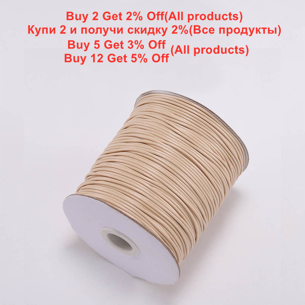 10 m/grup 0.5-2.5mm Deri Hattı - Jewelry Making Wax incelemesi ve fiyatı