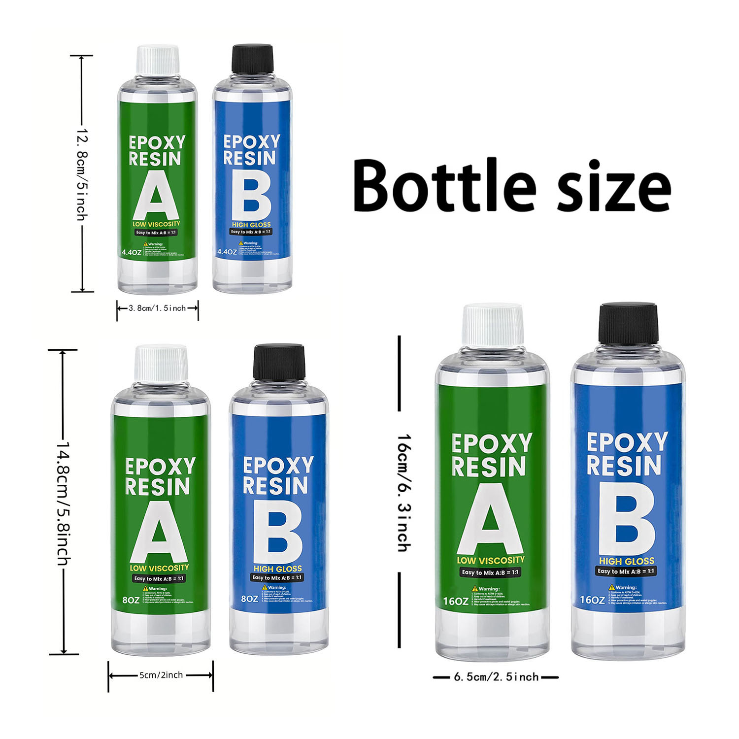 250ml-1000ml Epoksi Reçine Dök - Jewelry Making Course incelemesi ve fiyatı