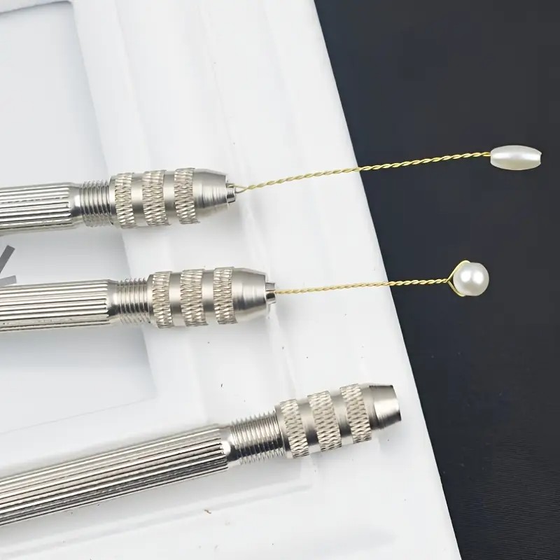 Takı Yapımı için El Tipi Tel B - Jewelry Making With Copper Wire incelemesi ve fiyatı