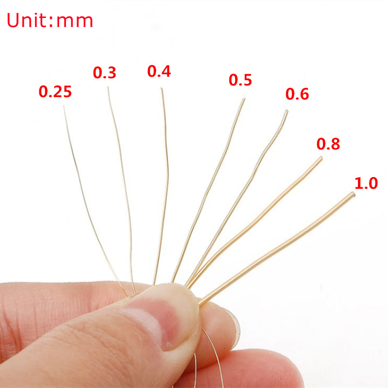 1 rulo gümüş bakır tel 0.3/0.4 - Jewelry Making With Copper Wire incelemesi ve fiyatı