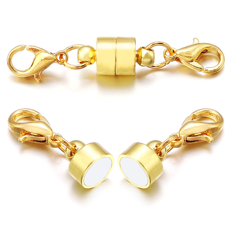 5 takım/grup Manyetik Klipsler - Jewelry Making Name incelemesi ve fiyatı