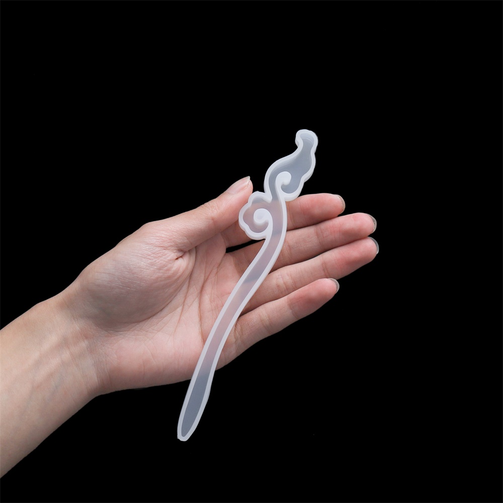 1 adet firkete saç tokası sili - Jewelry Making Course incelemesi ve fiyatı