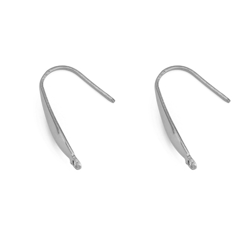 10 adet asla solmaz paslanmaz  - Jewelry Making Earrings incelemesi ve fiyatı