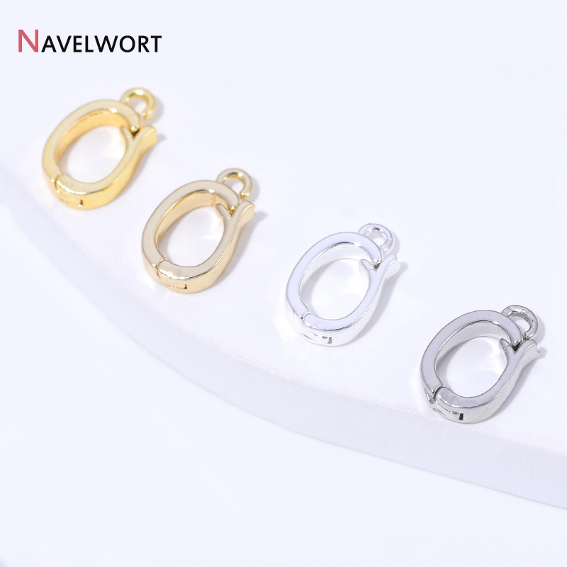 14K/18K Altın Kaplama Pirinç M - Jewelry Making Name incelemesi ve fiyatı