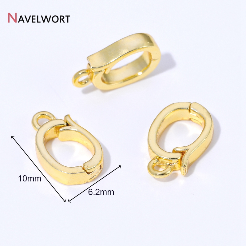 14K/18K Altın Kaplama Pirinç M - Jewelry Making Name incelemesi ve fiyatı