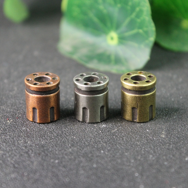 Revolver Magnum Bullet dergisi - Jewelry Making Magazines incelemesi ve fiyatı