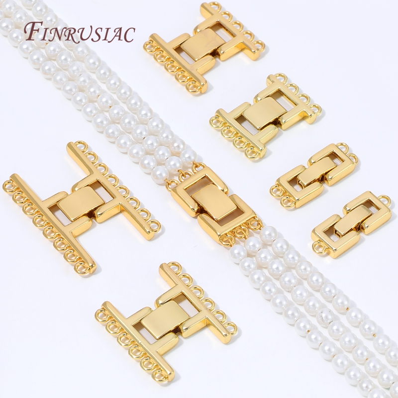 18K Altın Kaplama Çok Telli Kl - Jewelry Making Name incelemesi ve fiyatı