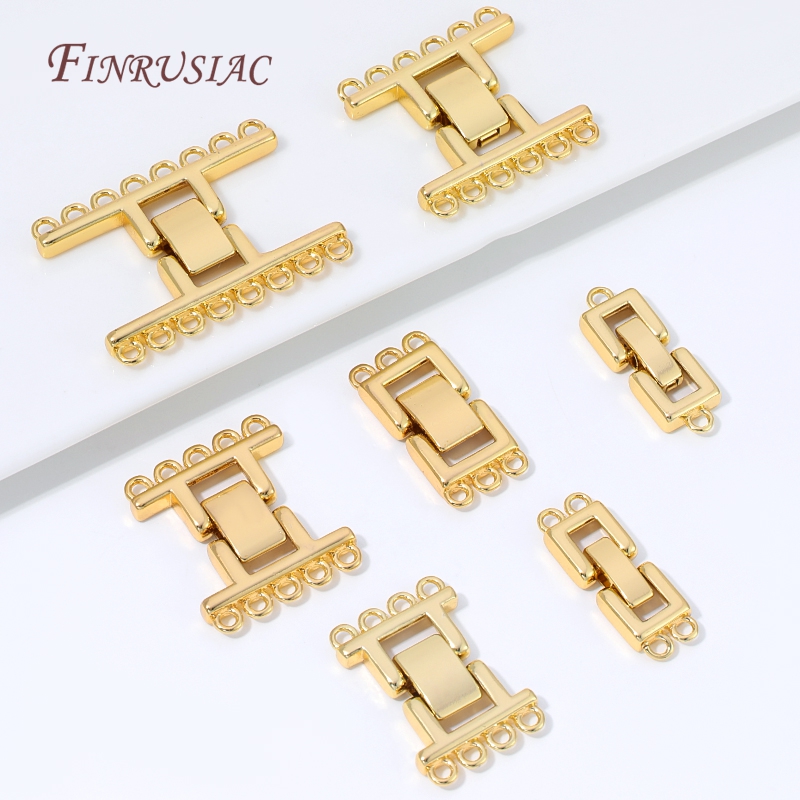 18K Altın Kaplama Çok Telli Kl - Jewelry Making Name incelemesi ve fiyatı