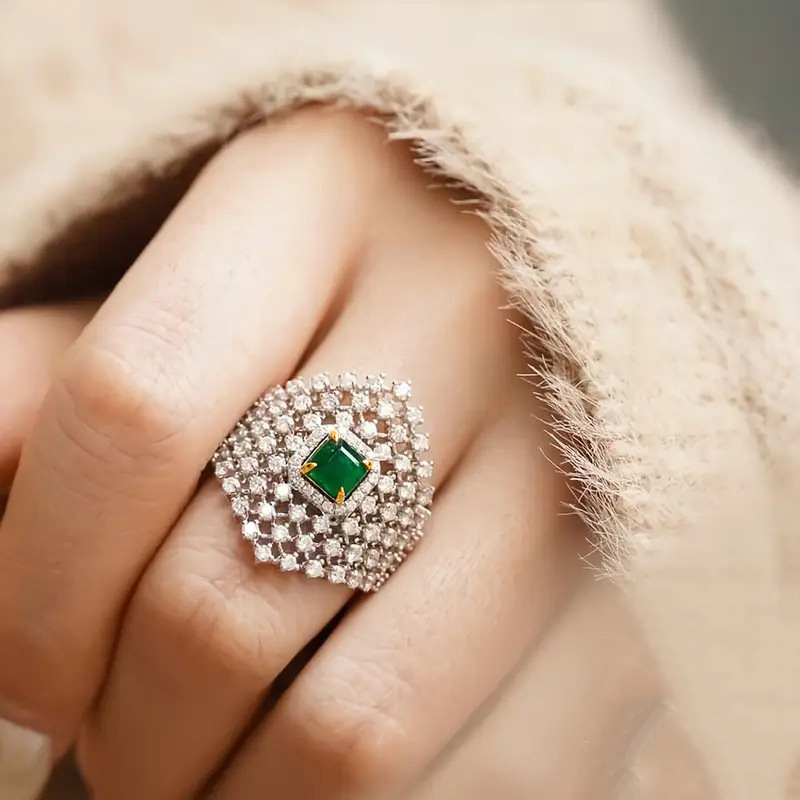 2026 Yeni Küçük Koku Stili, Yü - Jewelry Making Magazines incelemesi ve fiyatı