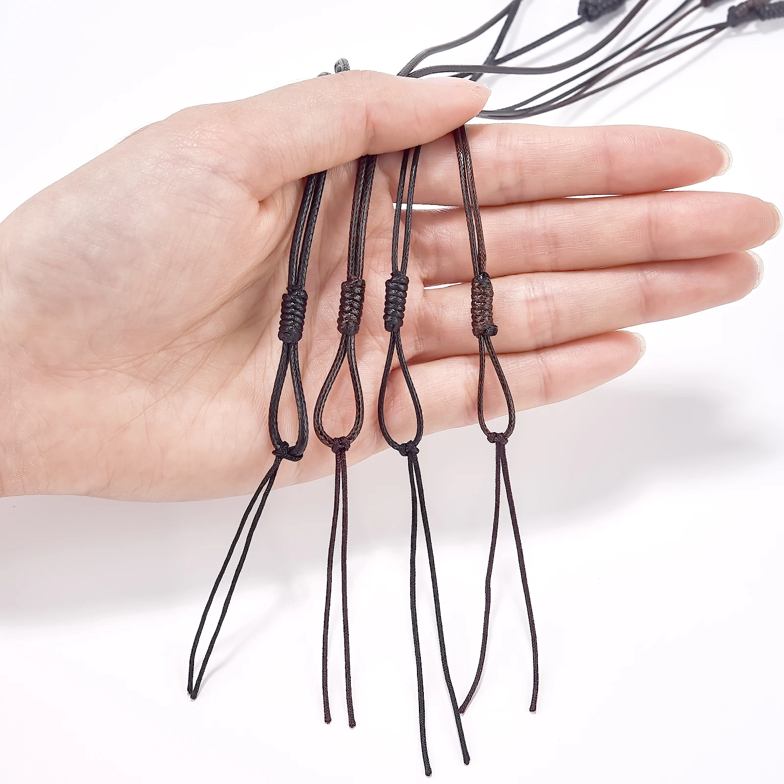 1/10/50 adet 1/1.5/2mm Ayarlan - Jewelry Making Wax incelemesi ve fiyatı