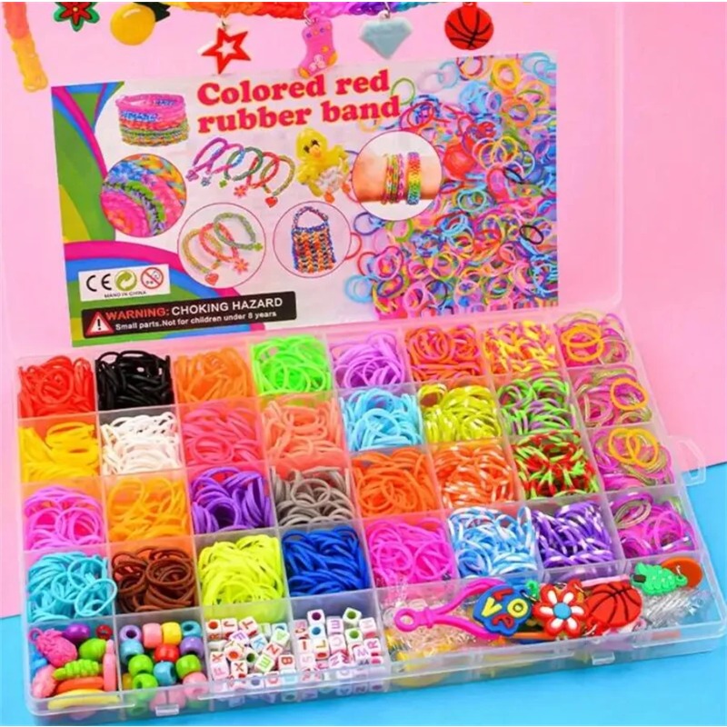 4300+ adet 32 renkli canlı ren - Jewelry Making Course incelemesi ve fiyatı