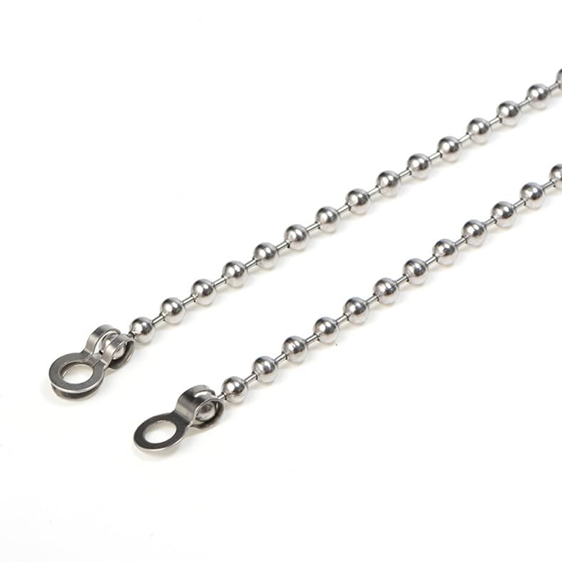 30 adet paslanmaz çelik bilyal - Jewelry Making Name incelemesi ve fiyatı