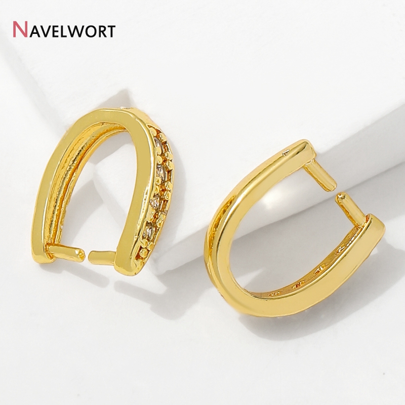 14K Altın Kaplama Pirinç Metal - Jewelry Making Name incelemesi ve fiyatı