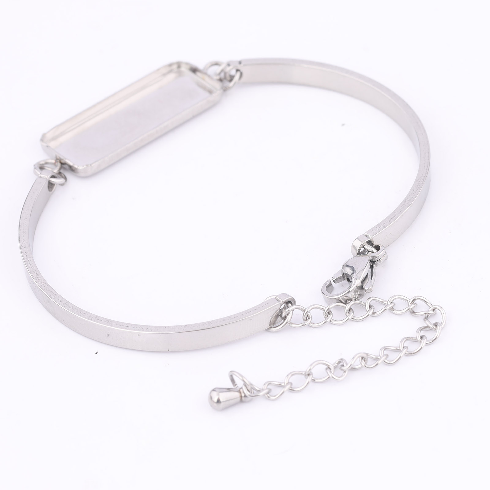 5 adet Paslanmaz Çelik Fit 10x - Jewelry Making Course incelemesi ve fiyatı