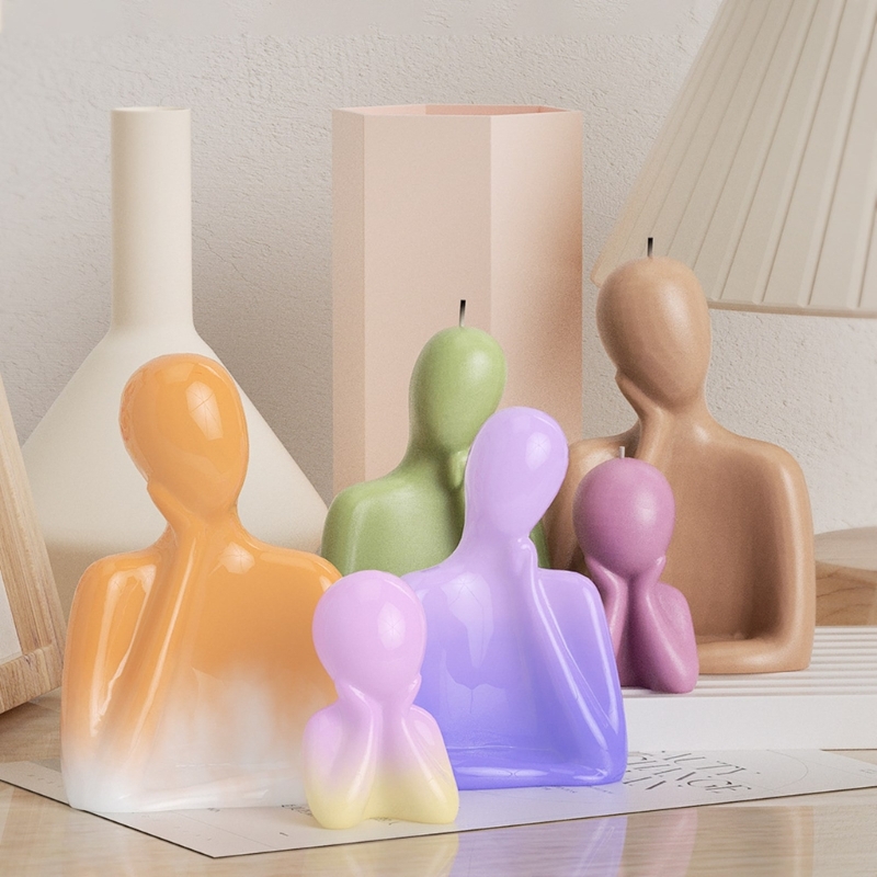 3D aile mum silikon kalıpları  - Jewelry Making Wax incelemesi ve fiyatı