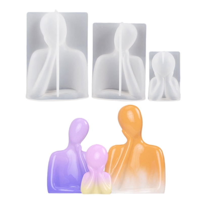 3D aile mum silikon kalıpları  - Jewelry Making Wax incelemesi ve fiyatı