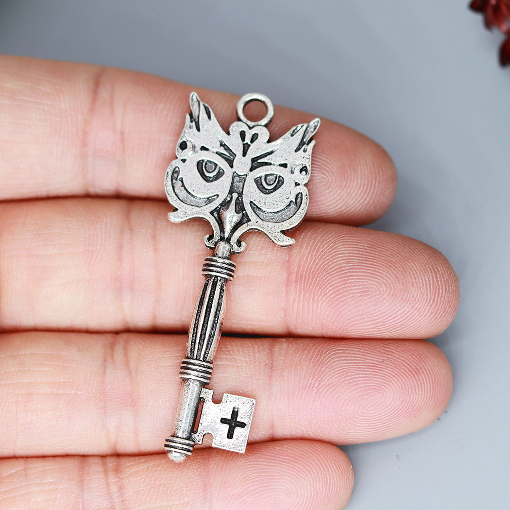 3 adet/grup sevimli hayvan gec - Jewelry Making Date Night incelemesi ve fiyatı