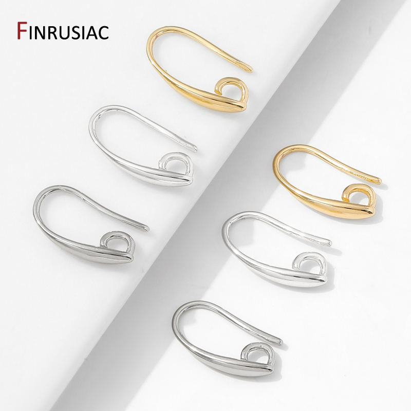 14 Ayar Altın Kaplama Pirinç D - Jewelry Making Earrings incelemesi ve fiyatı
